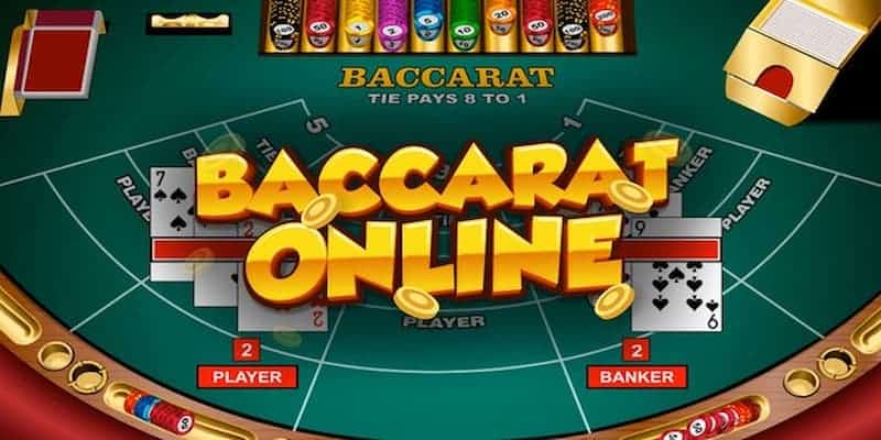 Baccarat game online là gì?