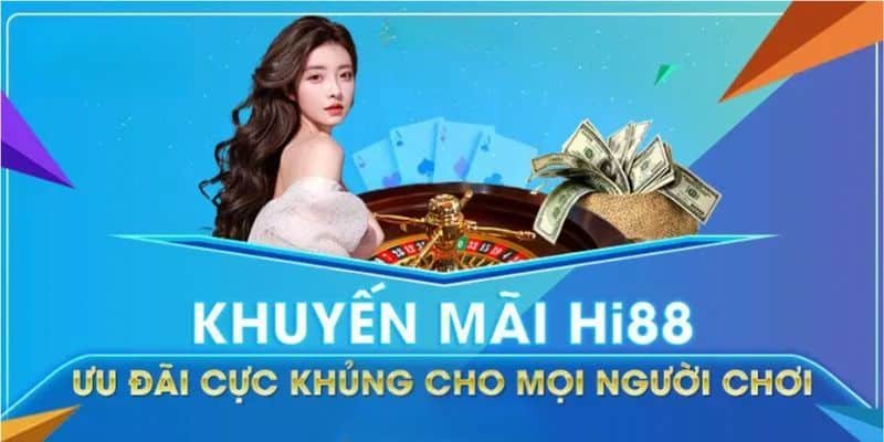 Khuyến mãi cho hội viên hàng ngày